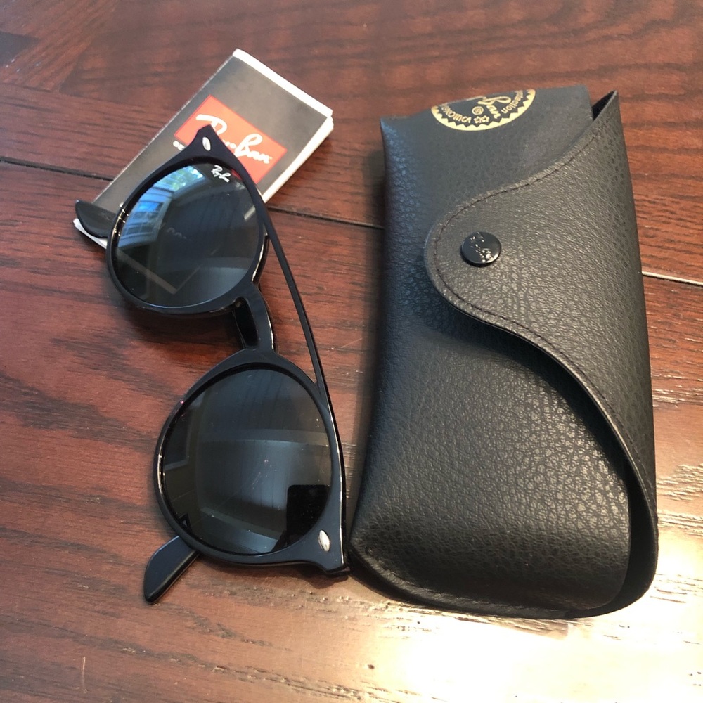 Ray-Ban Sunglasses